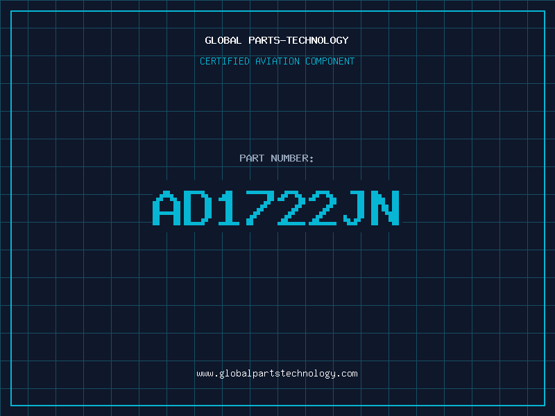 Aviation Part AD1722JN