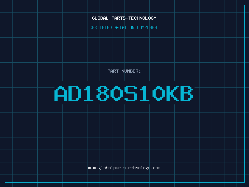 Aviation Part AD180S10KB