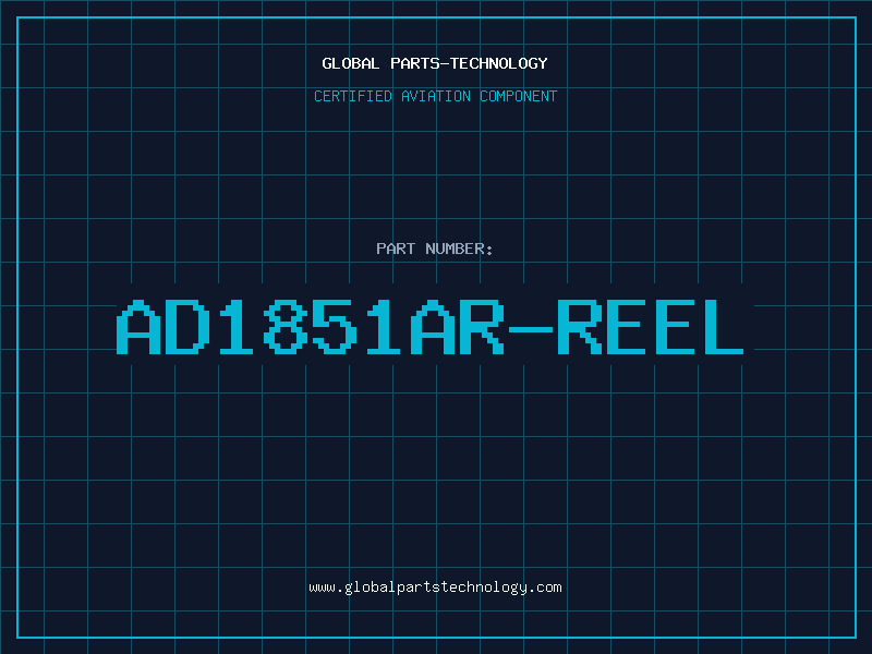 Aviation Part AD1851AR-REEL