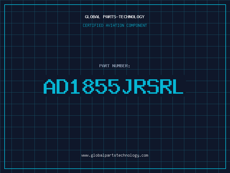 Aviation Part AD1855JRSRL