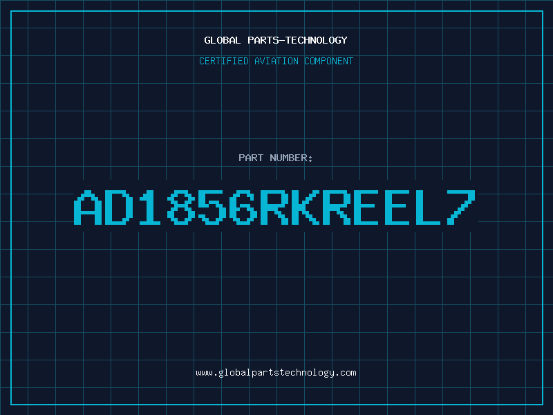 Aviation Part AD1856RKREEL7