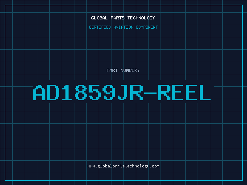 Aviation Part AD1859JR-REEL