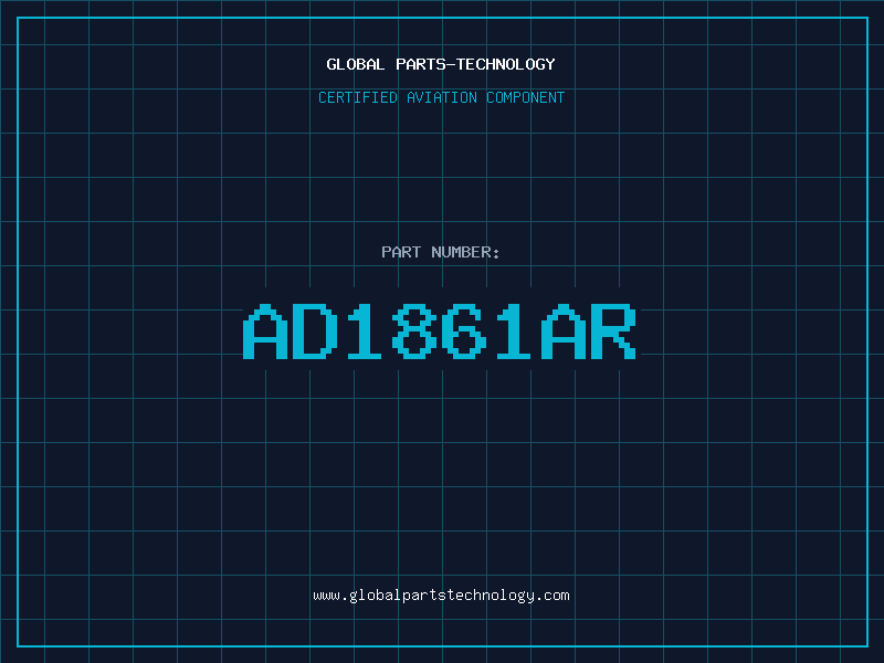 Aviation Part AD1861AR