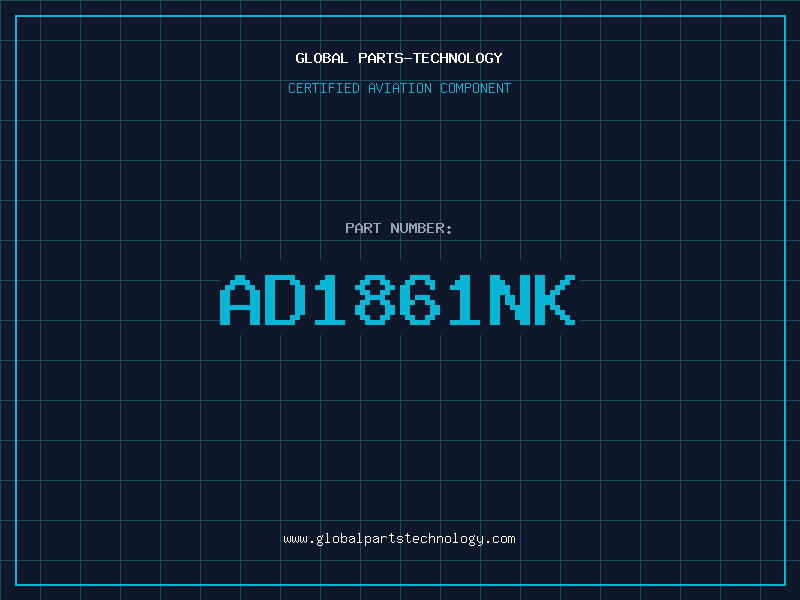 Aviation Part AD1861NK