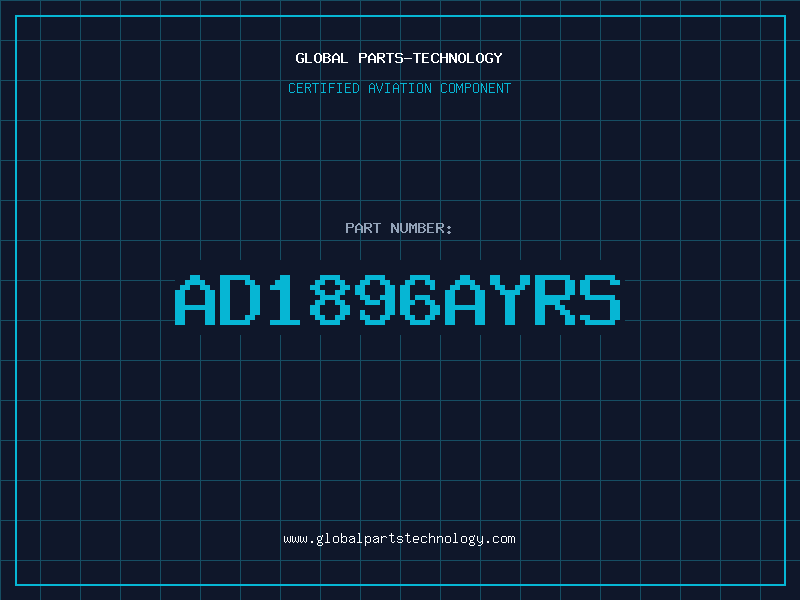 Aviation Part AD1896AYRS