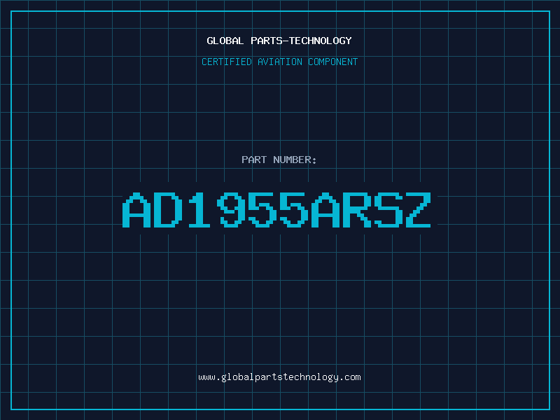 Aviation Part AD1955ARSZ