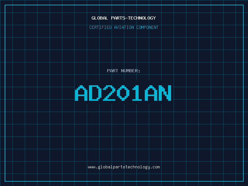 Aviation Part AD201AN