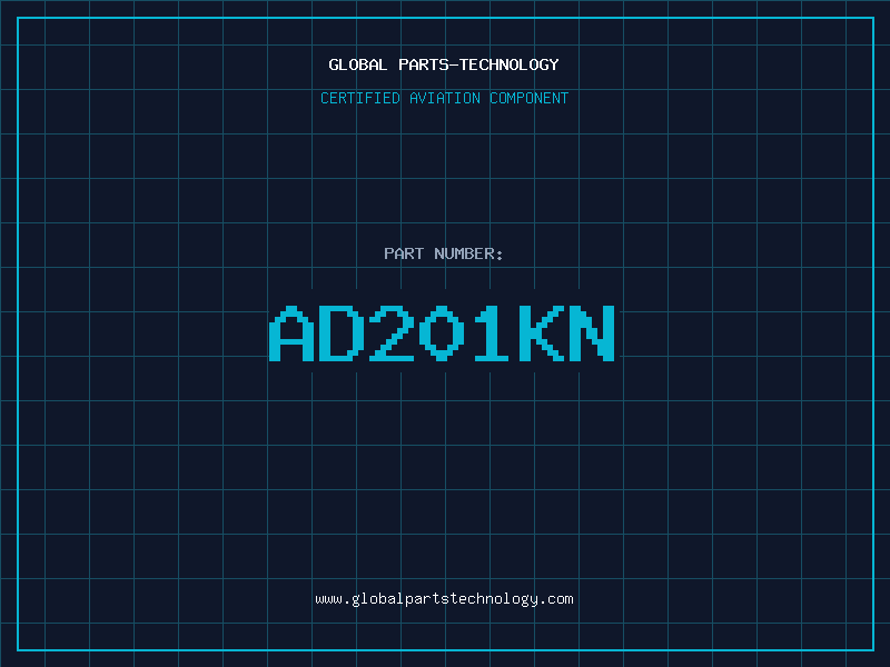 Aviation Part AD201KN