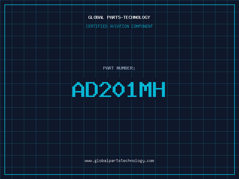 Aviation Part AD201MH