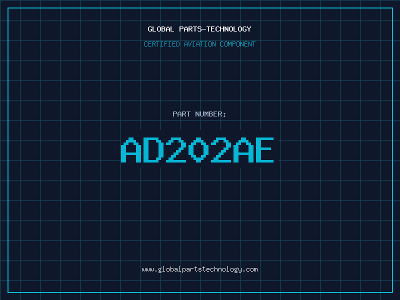 Aviation Part AD202AE