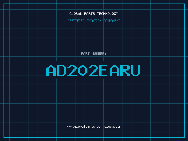 Aviation Part AD202EARU