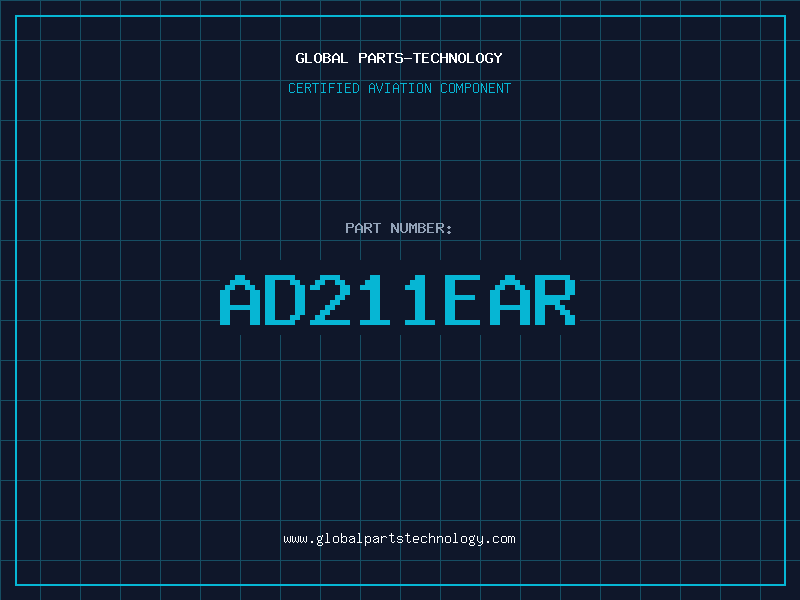 Aviation Part AD211EAR
