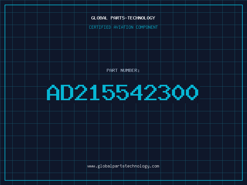 Aviation Part AD215542300