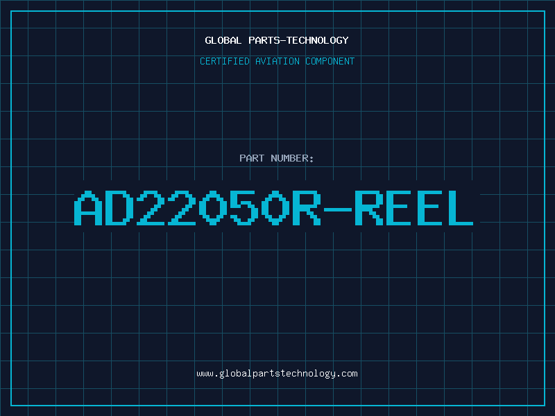 Aviation Part AD22050R-REEL