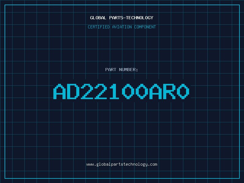 Aviation Part AD22100AR0
