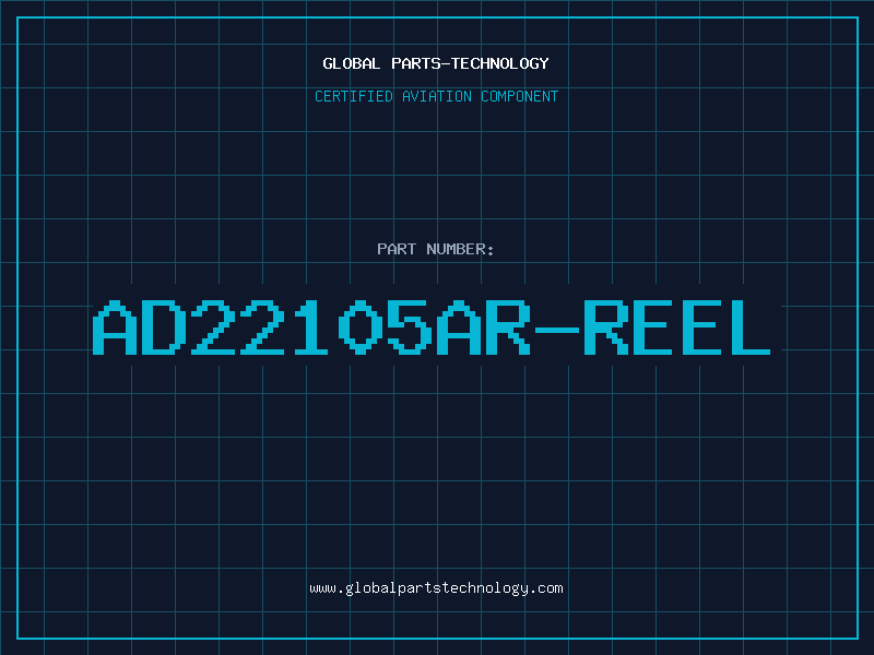 Aviation Part AD22105AR-REEL