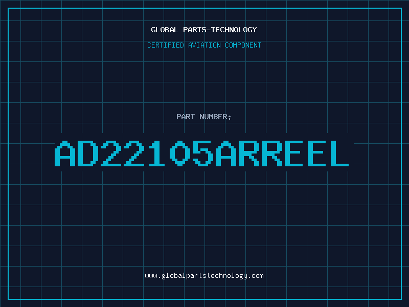 Aviation Part AD22105ARREEL