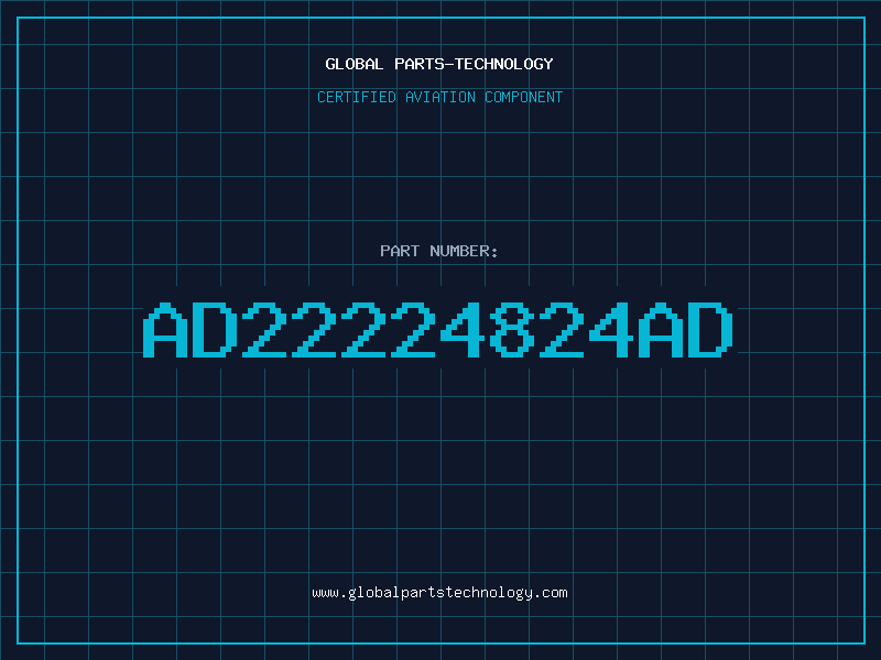Aviation Part AD22224824AD
