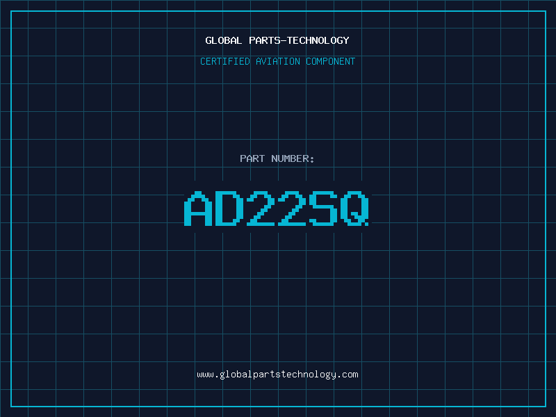 Aviation Part AD22SQ