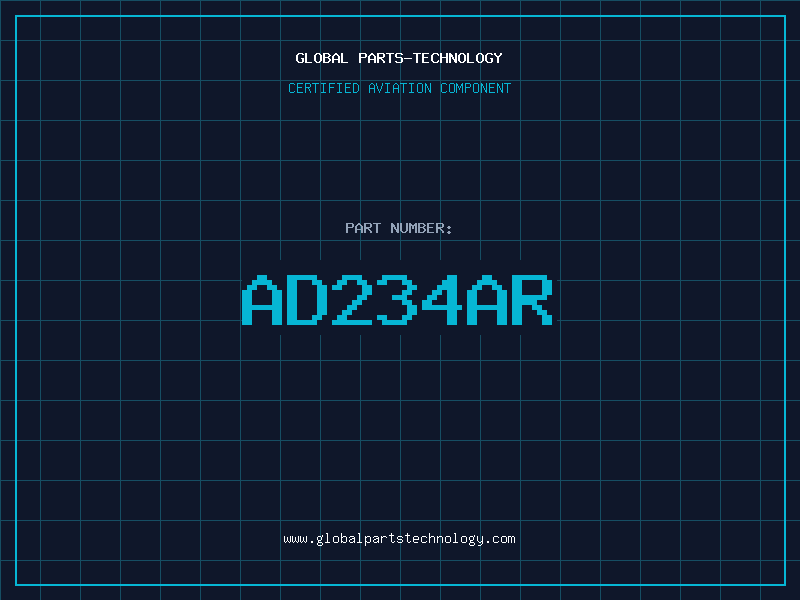 Aviation Part AD234AR