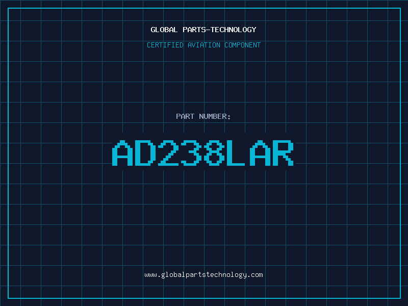 Aviation Part AD238LAR