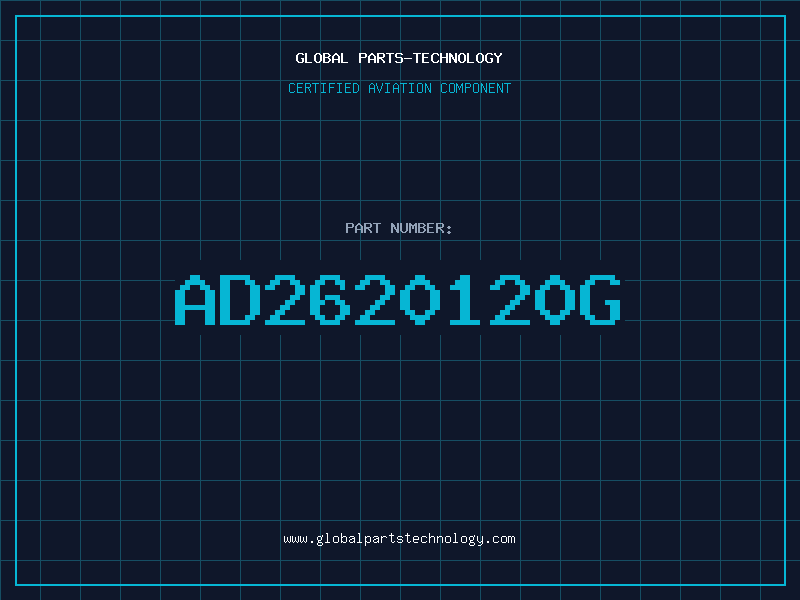 Aviation Part AD2620120G
