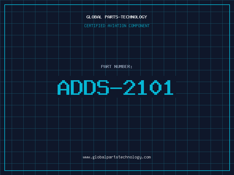 Aviation Part ADDS-2101