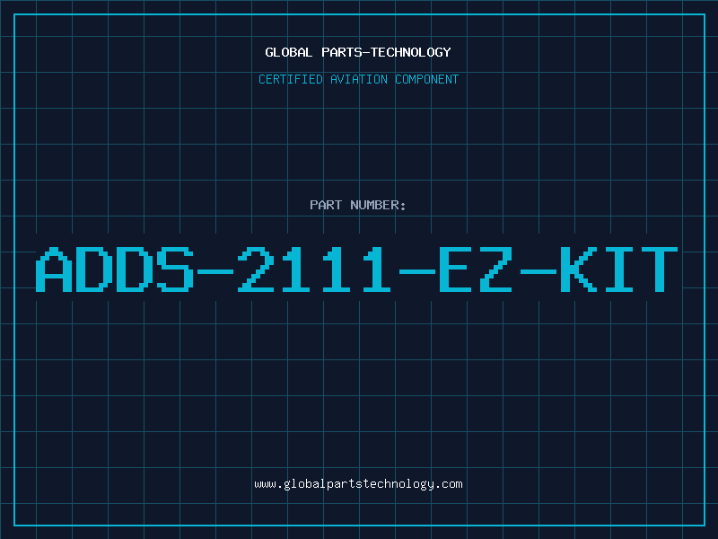 Aviation Part ADDS-2111-EZ-KIT