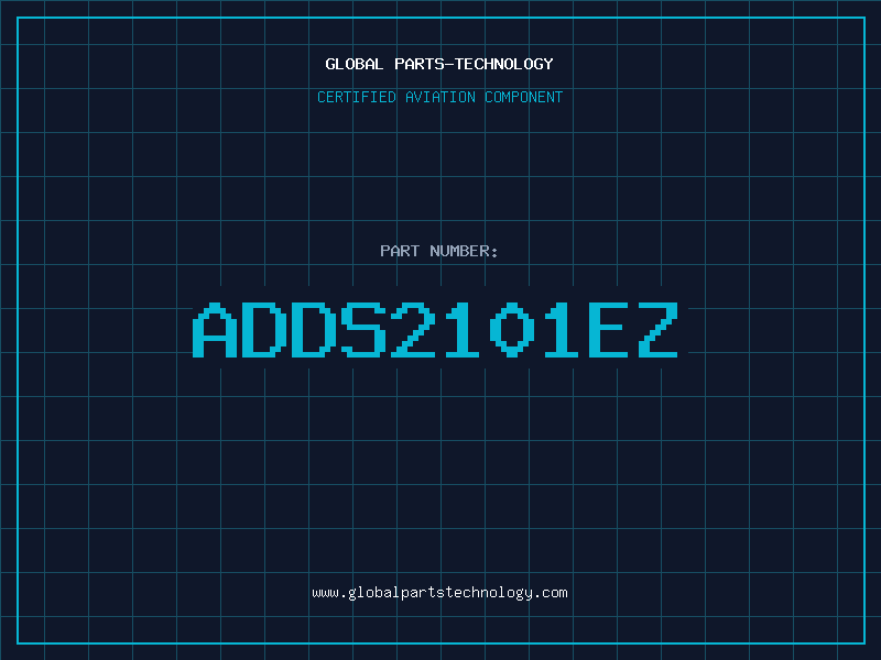 Aviation Part ADDS2101EZ