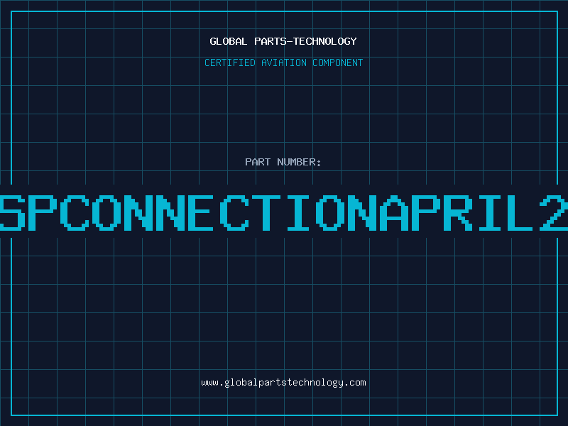Aviation Part ADDSPCONNECTIONAPRIL2001