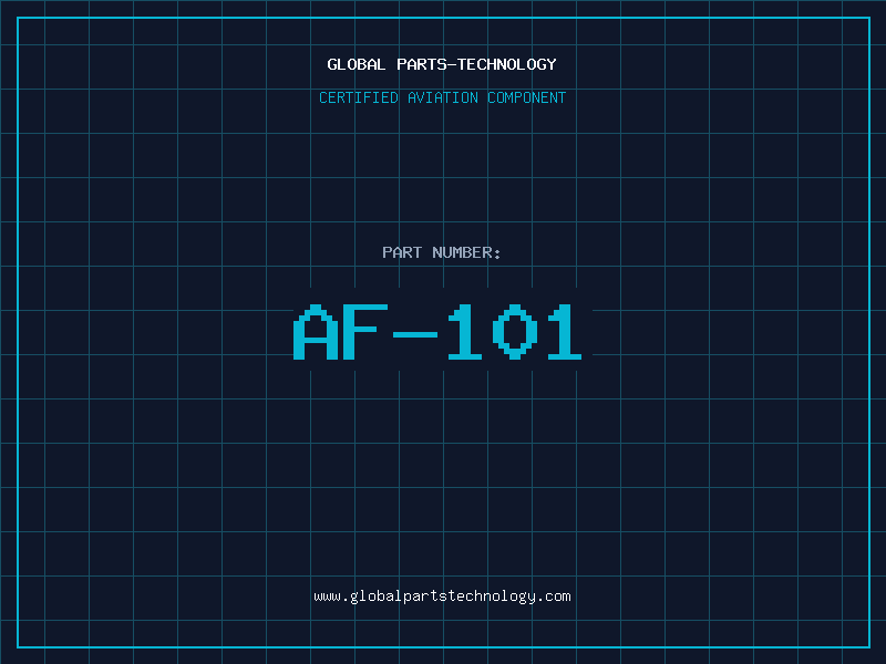 Aviation Part AF-101