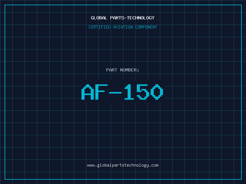 Aviation Part AF-150