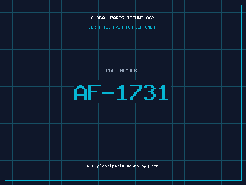 Aviation Part AF-1731