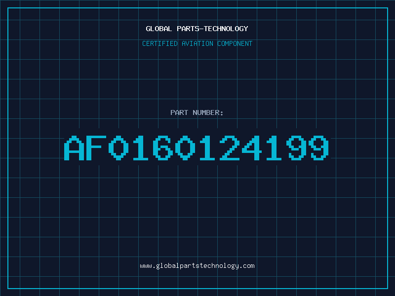 Aviation Part AF0160124199