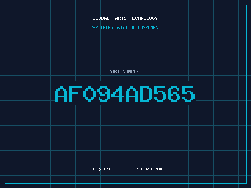 Aviation Part AF094AD565
