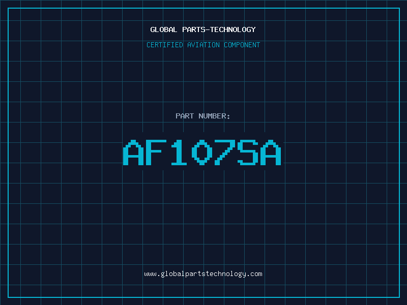 Aviation Part AF107SA