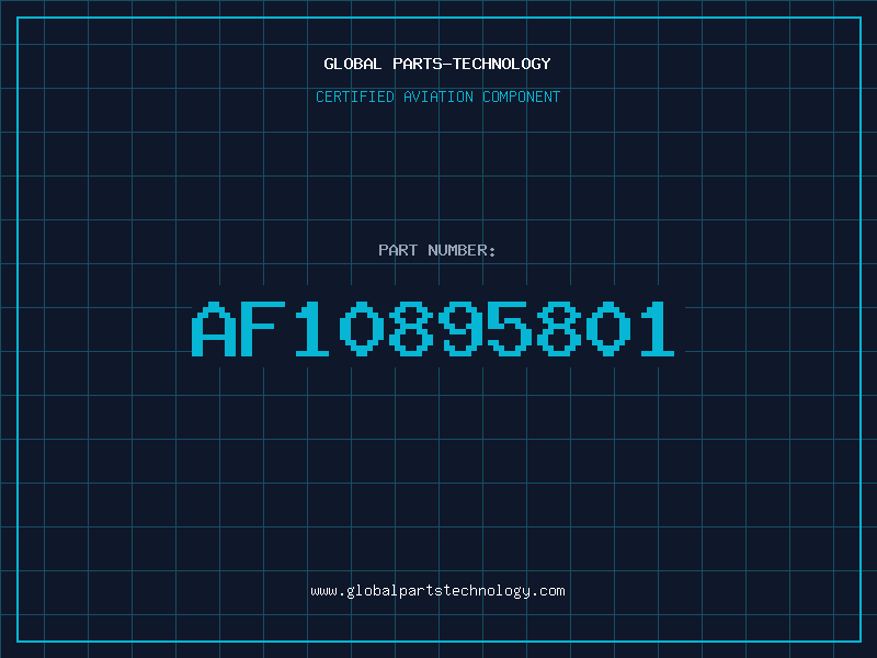 Aviation Part AF10895801