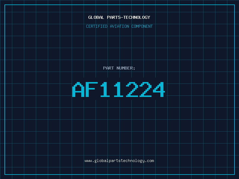 Aviation Part AF11224