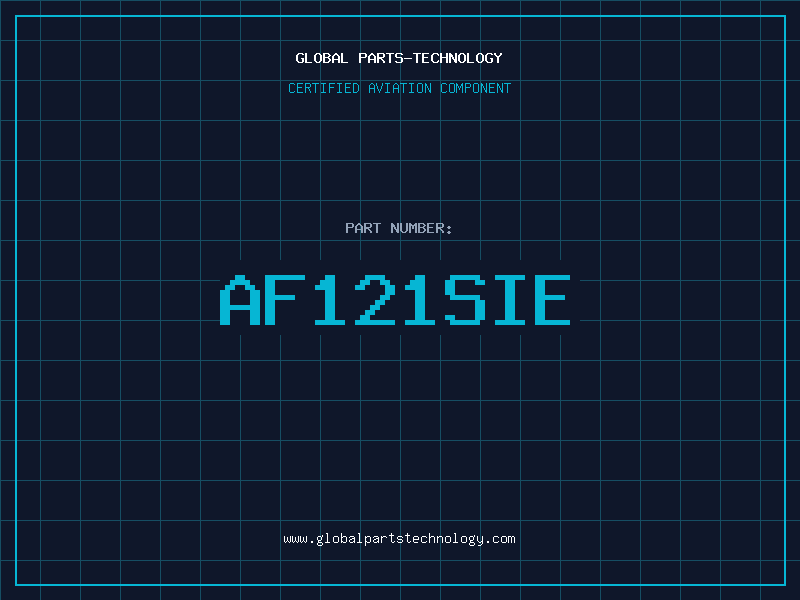 Aviation Part AF121SIE