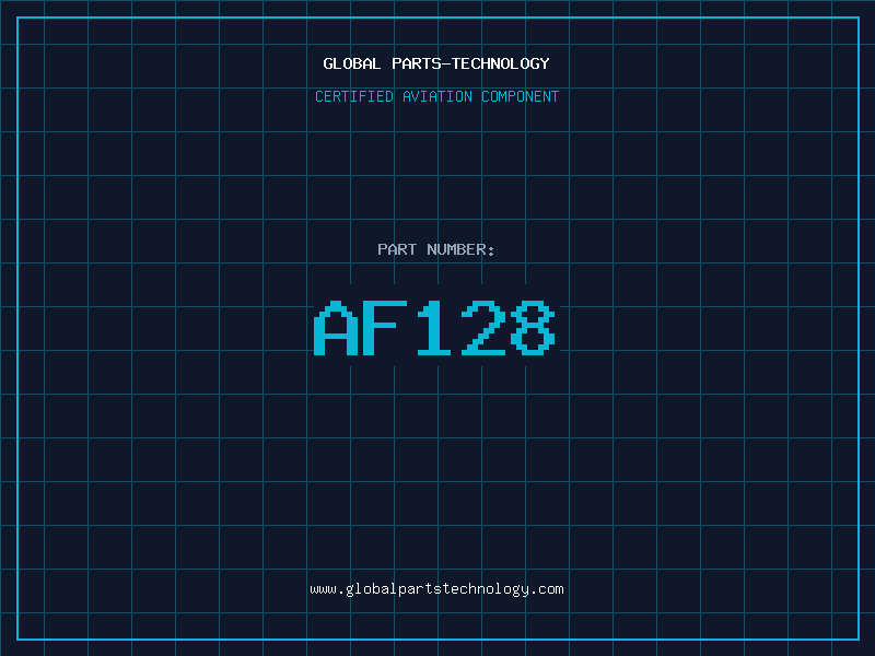 Aviation Part AF128