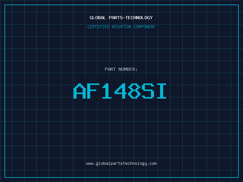 Aviation Part AF148SI
