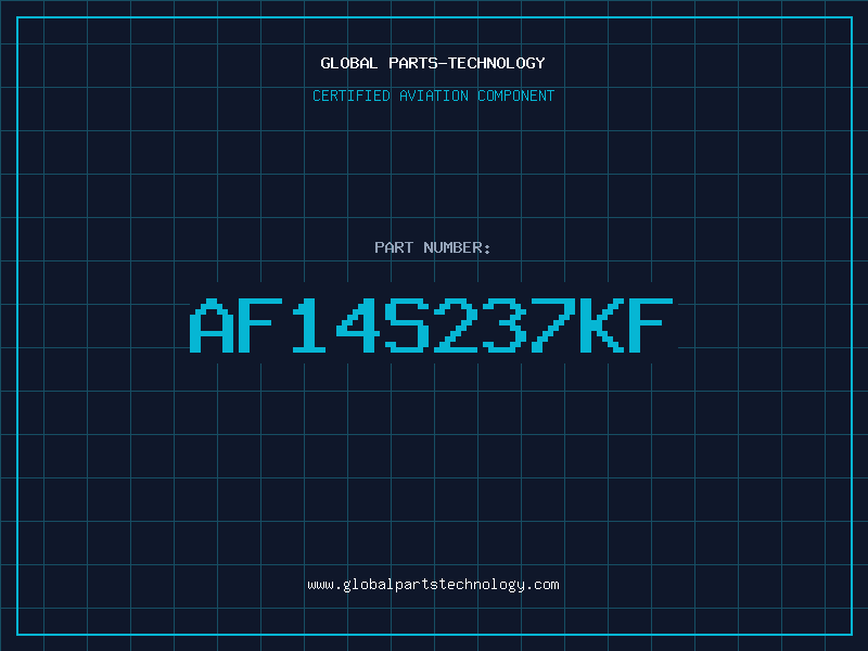 Aviation Part AF14S237KF