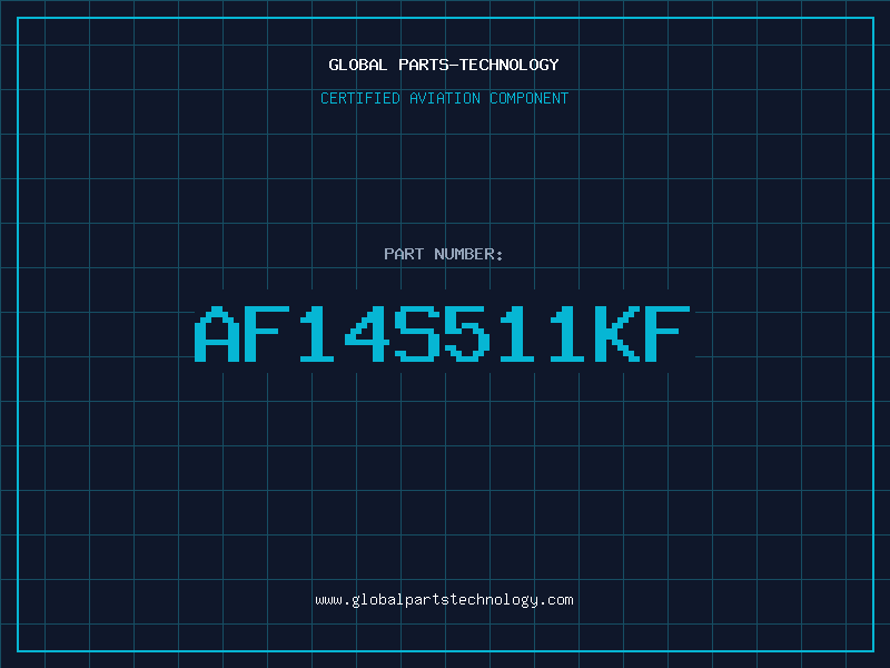 Aviation Part AF14S511KF