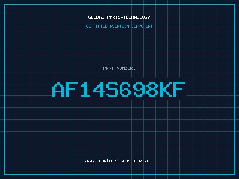 Aviation Part AF14S698KF