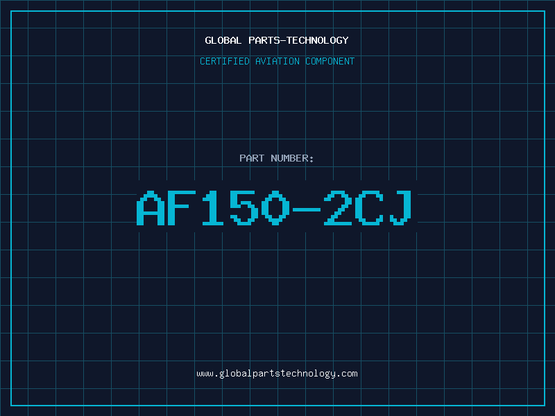 Aviation Part AF150-2CJ