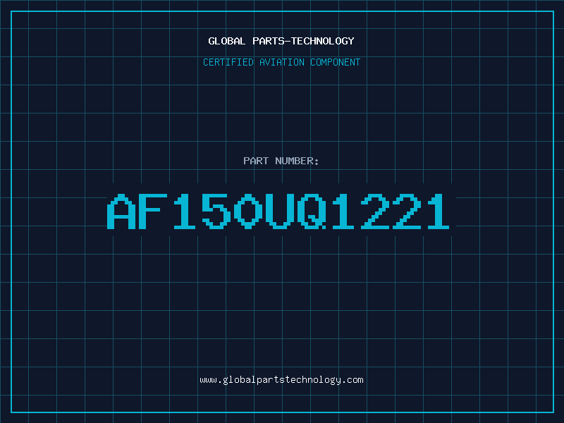 Aviation Part AF150UQ1221