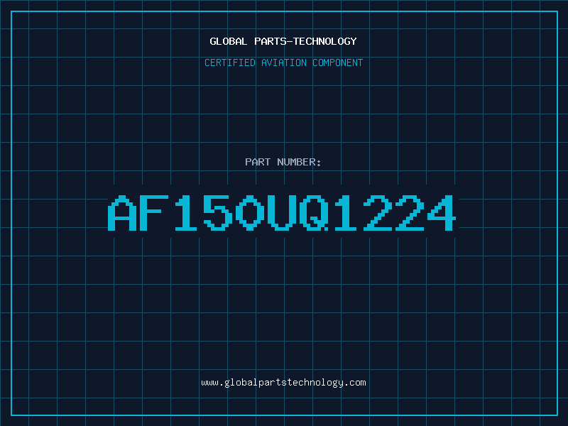 Aviation Part AF150UQ1224
