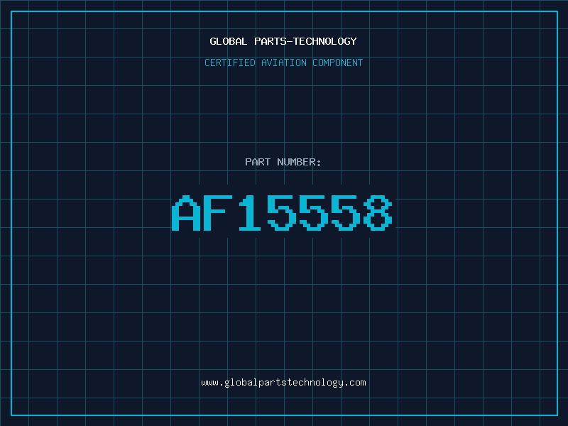 Aviation Part AF15558
