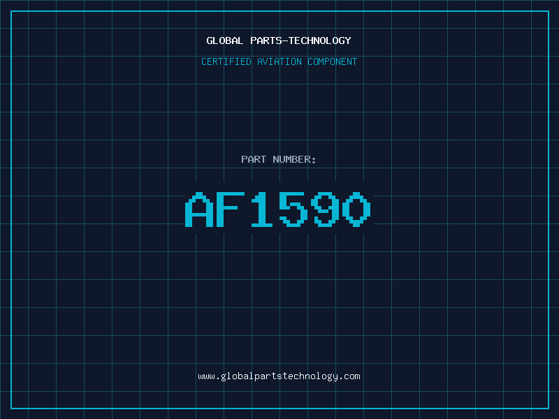 Aviation Part AF1590