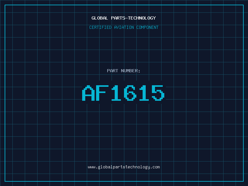Aviation Part AF1615